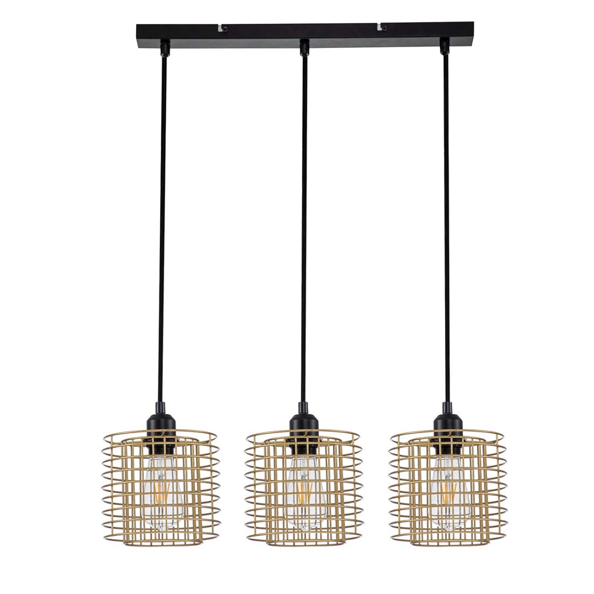 Escada 10190/3S E27*40W Gold — изображение 2