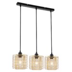 Escada 10190/3S E27*40W Gold — изображение 3