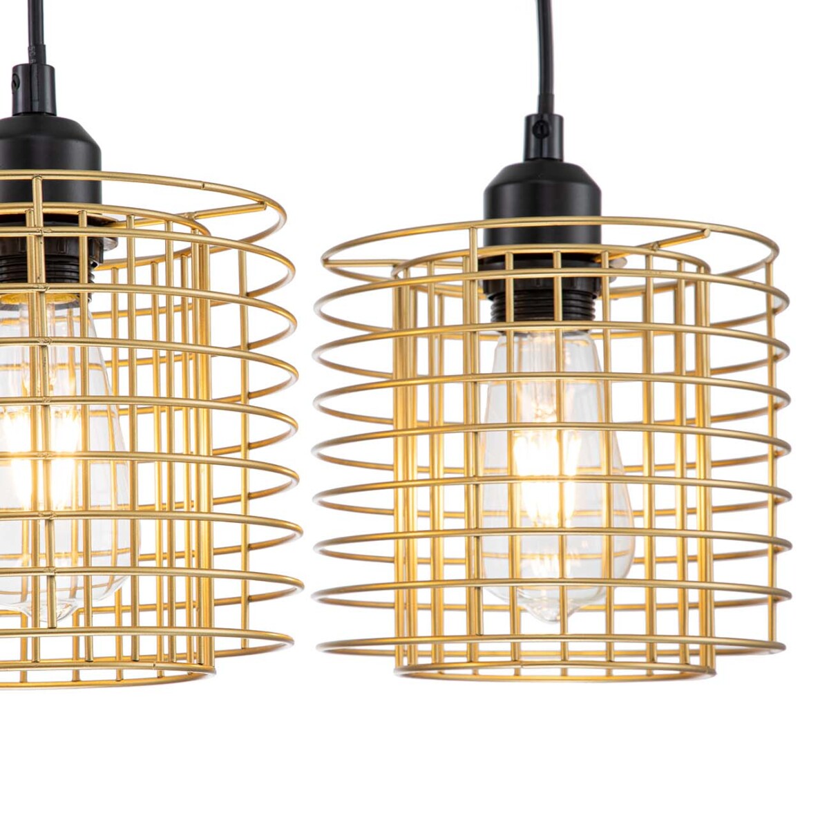 Escada 10190/3S E27*40W Gold — изображение 4