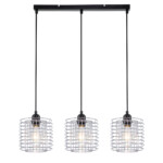 Escada 10190/3S E27*40W Chrome