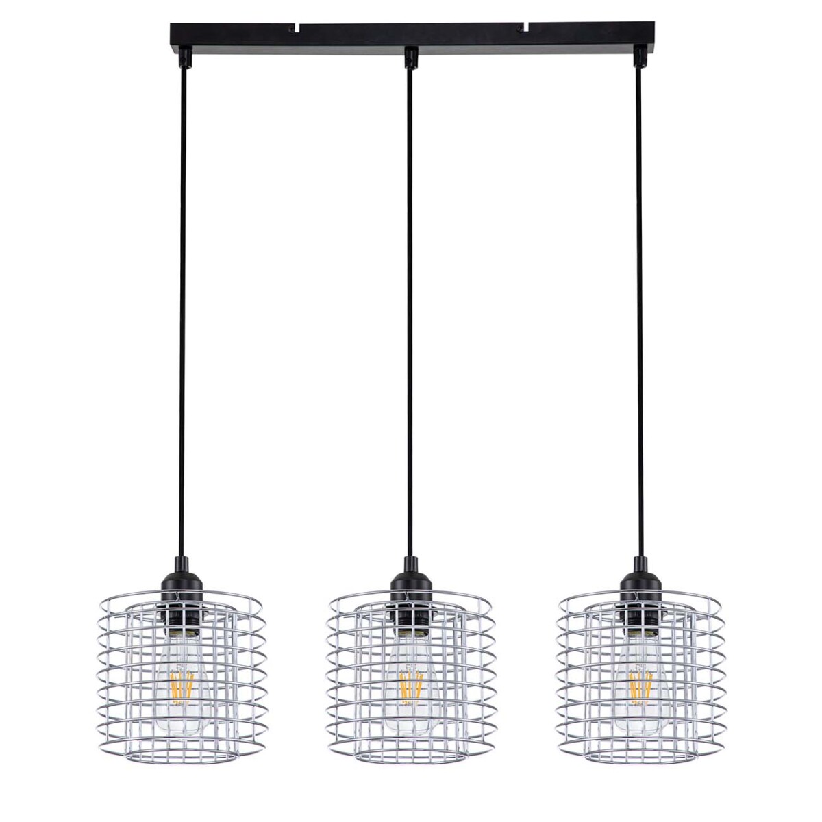 Escada 10190/3S E27*40W Chrome — изображение 2