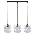 Escada 10190/3S E27*40W Chrome — изображение 2