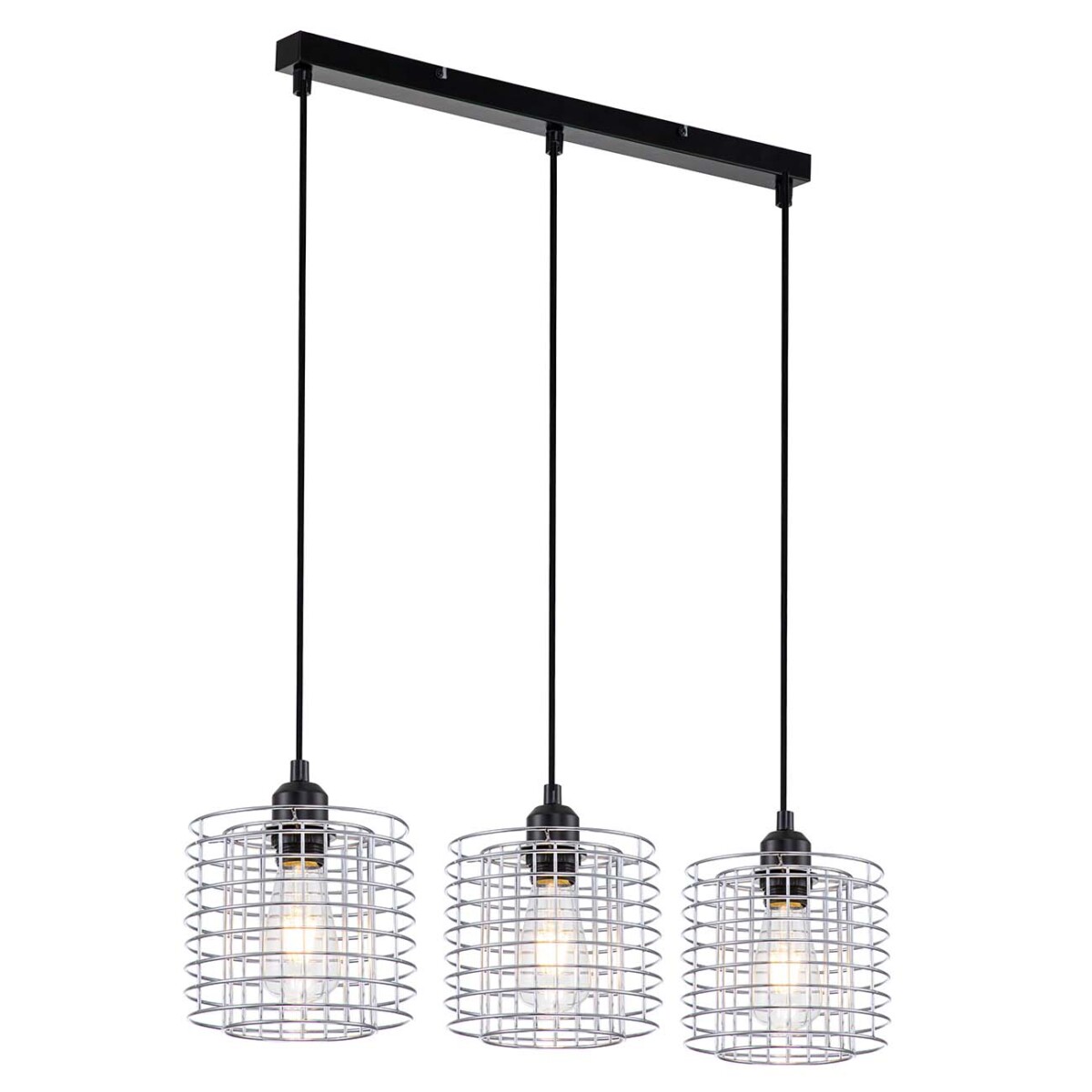 Escada 10190/3S E27*40W Chrome — изображение 3