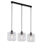 Escada 10190/3S E27*40W Chrome — изображение 3