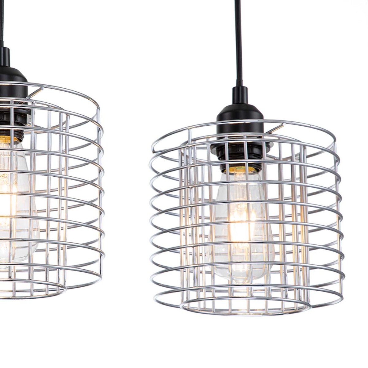 Escada 10190/3S E27*40W Chrome — изображение 4