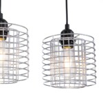 Escada 10190/3S E27*40W Chrome — изображение 4