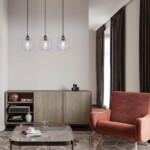 Escada 10190/3S E27*40W Chrome — изображение 5