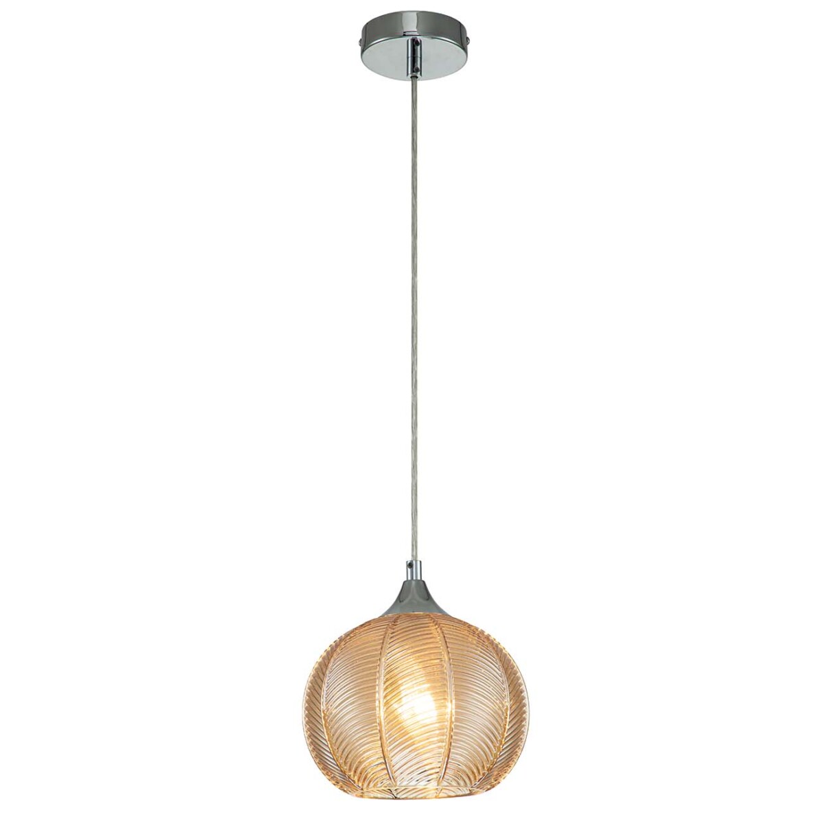 Escada 10194/1S E27*40W Amber — изображение 1