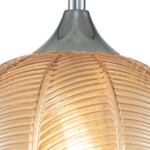 Escada 10194/1S E27*40W Amber — изображение 3