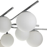 Escada 642/10P G9*40W Silver — изображение 4