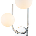 Escada 642/2A G9*40W Silver — изображение 4