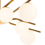 Escada 642/8P G9*40W Brass — изображение 3