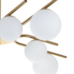 Escada 642/8P G9*40W Brass — изображение 4