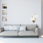 Escada 642/2A G9*40W Brass — изображение 5