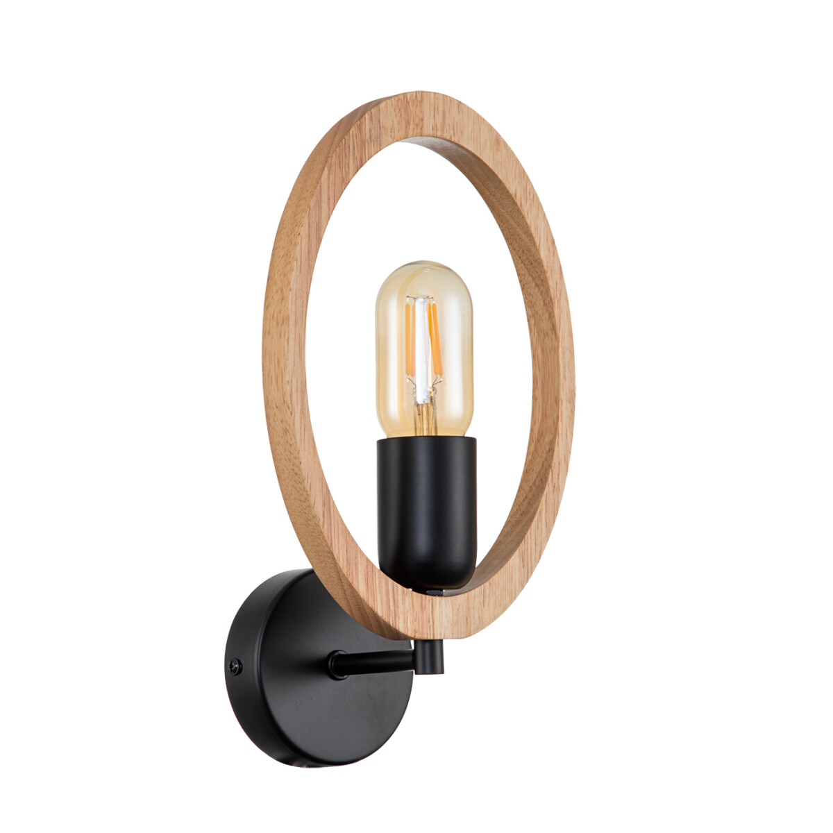 Escada 10196/1A E27*40W Black — изображение 2