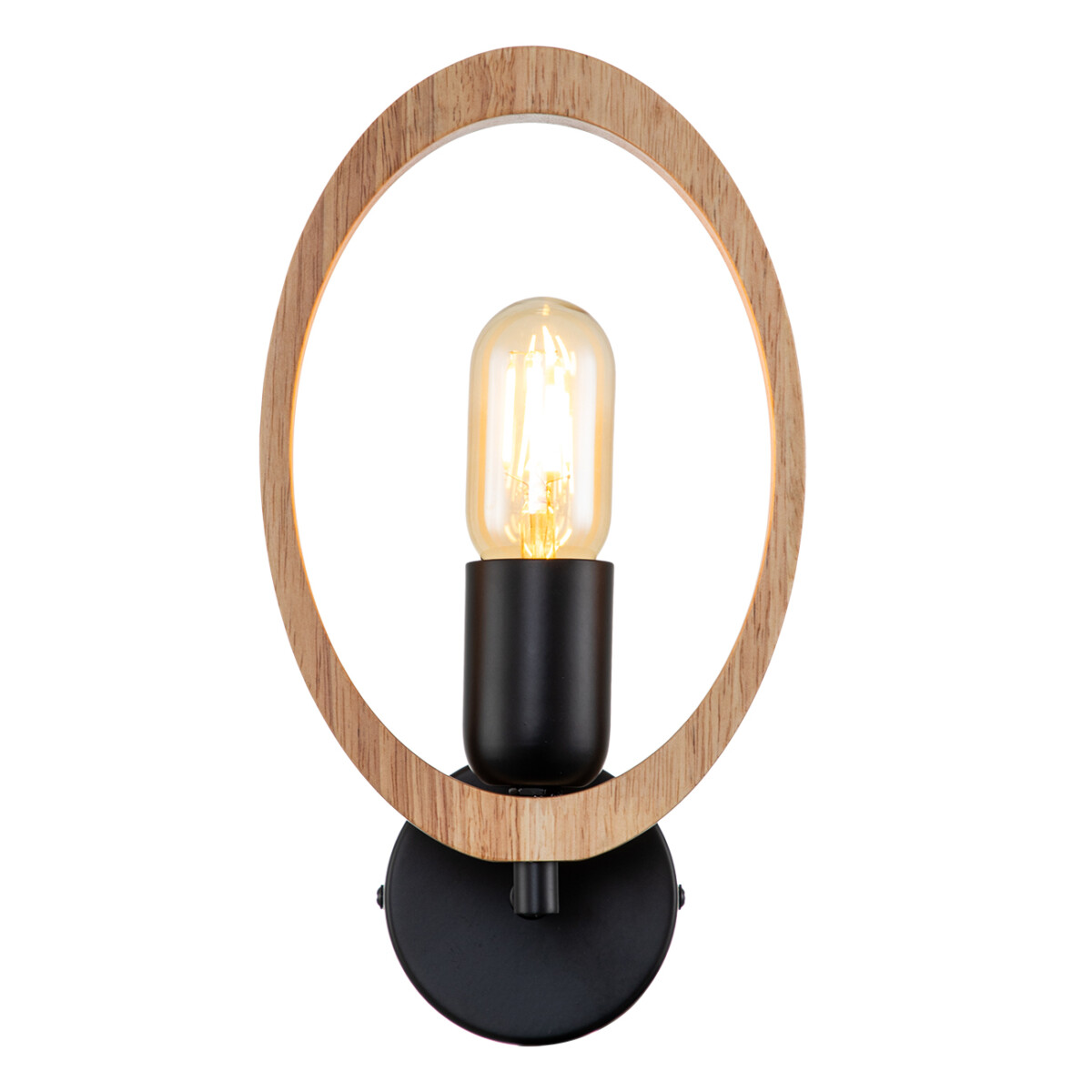 Escada 10196/1A E27*40W Black — изображение 3