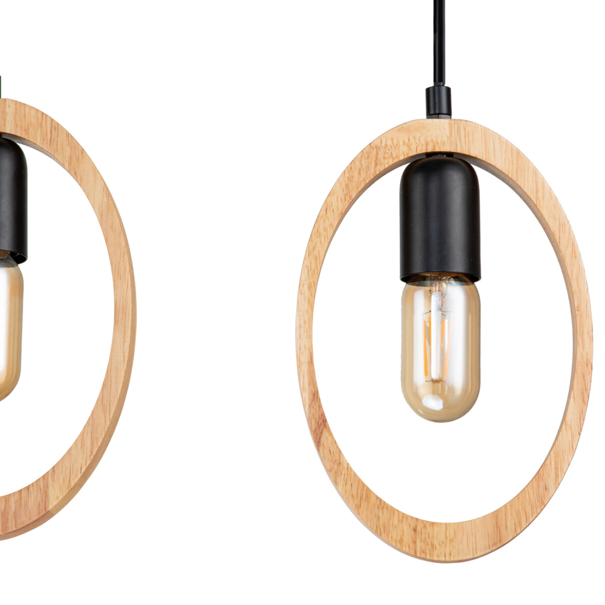 Escada 10196/4 E27*40W Black — изображение 4