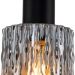 Escada 10189/1S E27*40W Black — изображение 3