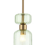 Escada 1141/1S E14*60W Antigue copper/Green — изображение 4