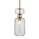 Escada 1141/1S E14*60W Antigue copper/Smoke — изображение 3