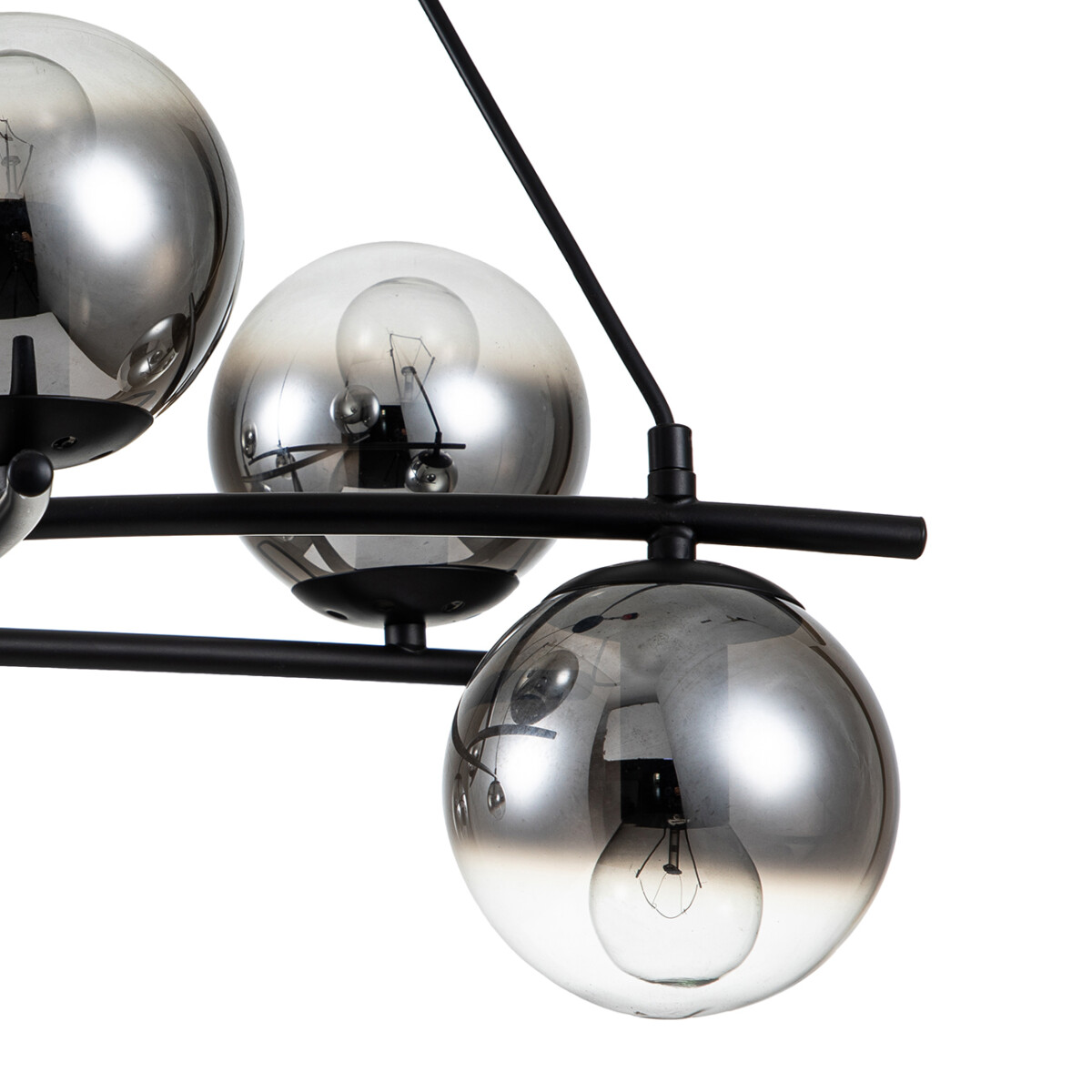 Escada 1119/6S E14*40W Black — изображение 3