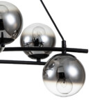 Escada 1119/6S E14*40W Black — изображение 3