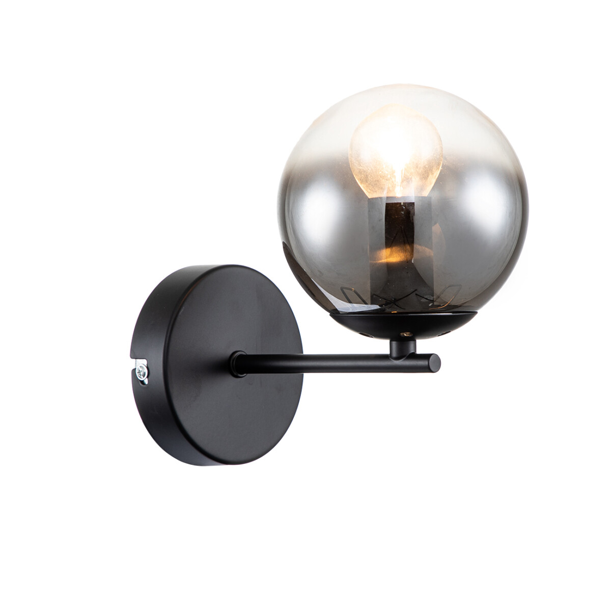 l84020 Escada 1119/1A E14*40W Black — изображение 1