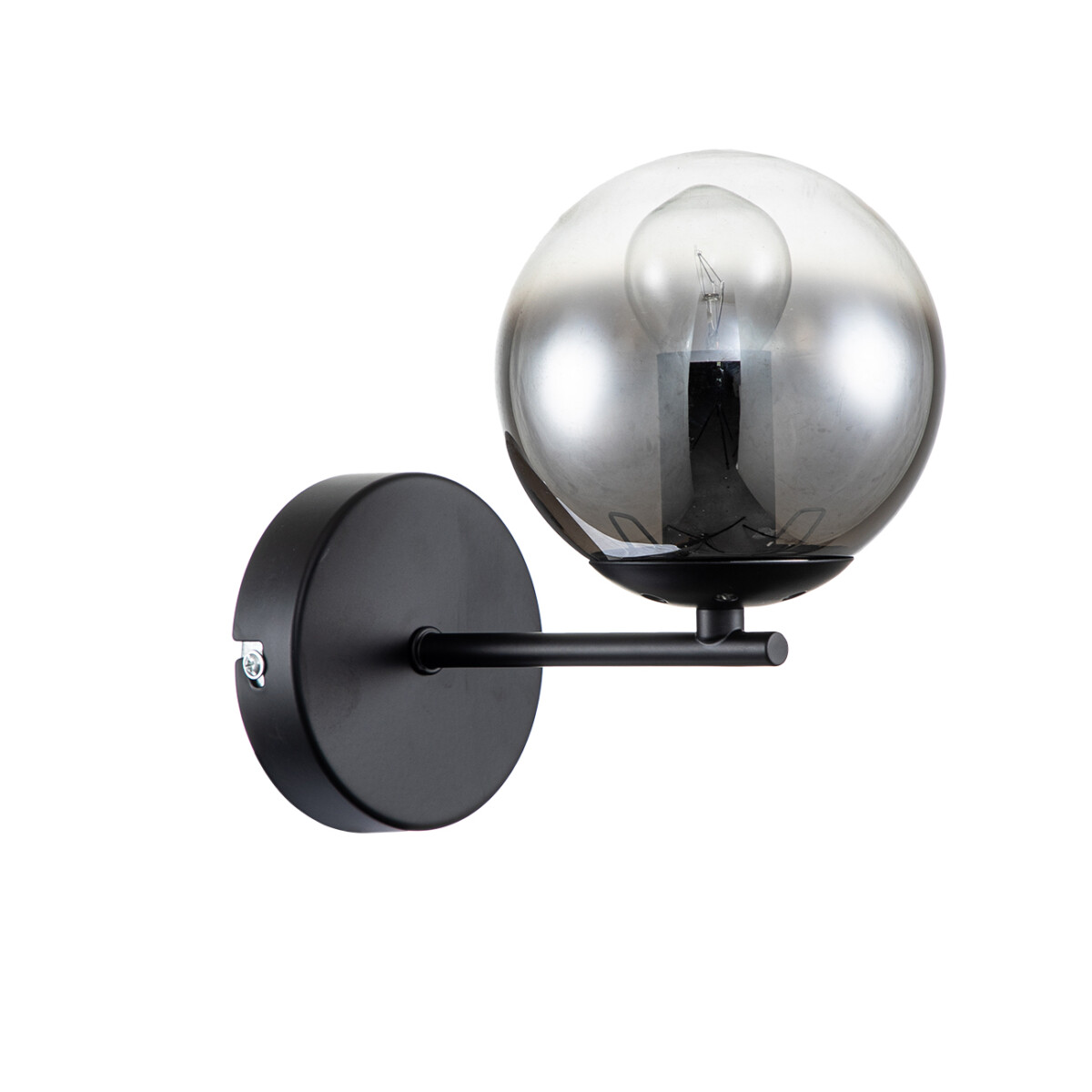 Escada 1119/1A E14*40W Black — изображение 2