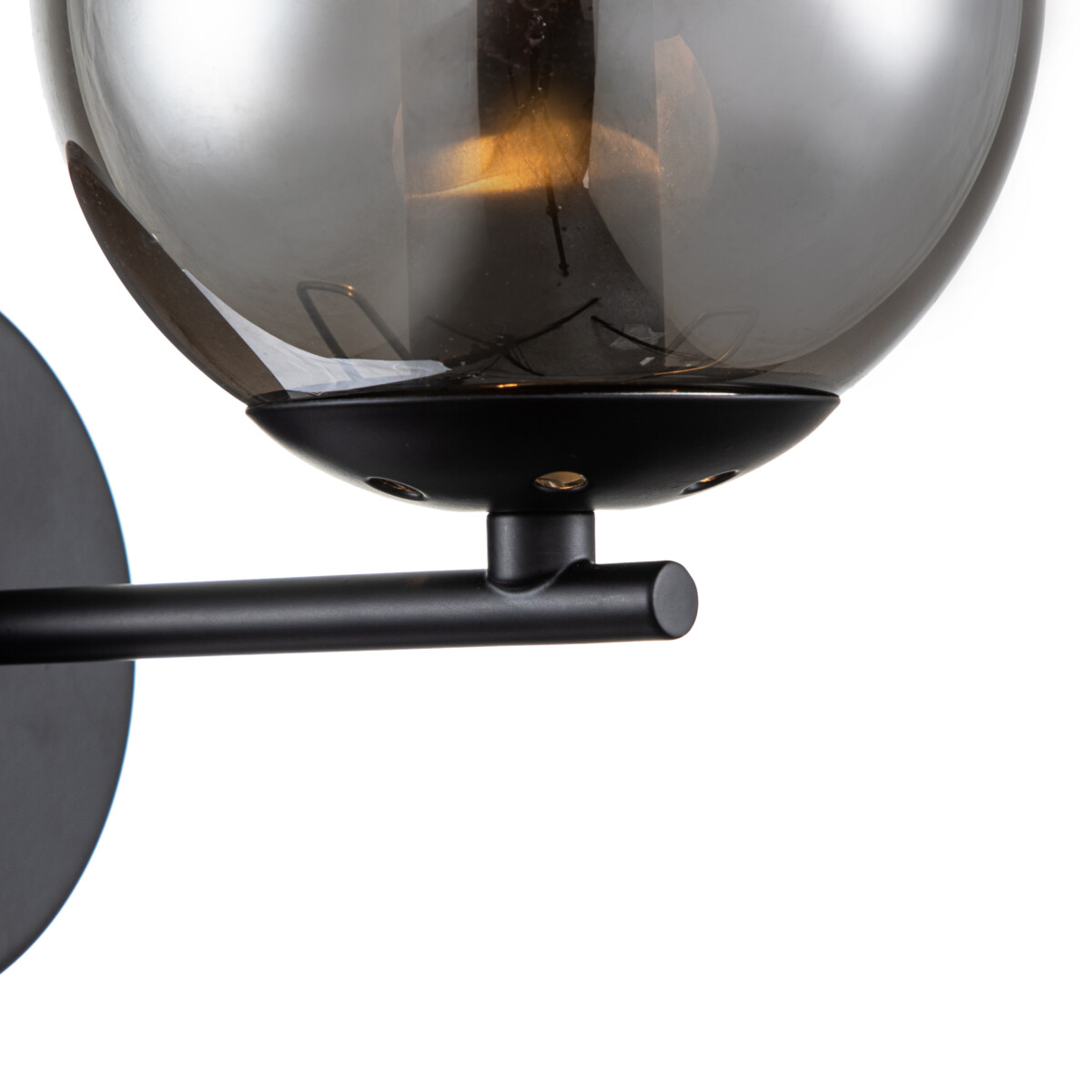 Escada 1119/1A E14*40W Black — изображение 3