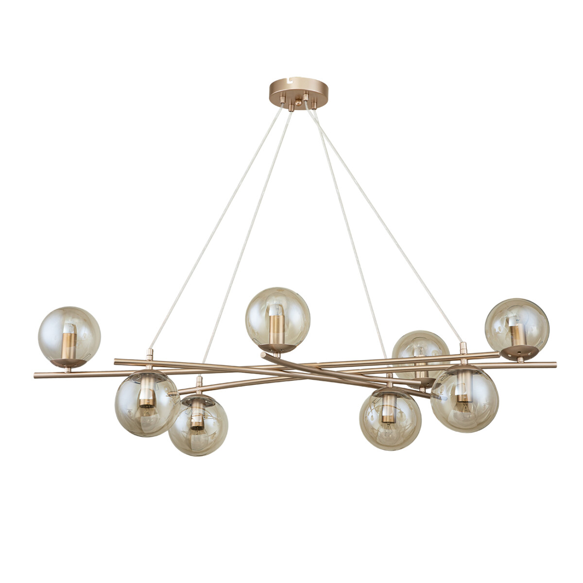 Escada 1119/8S E14*40W Gold — изображение 2