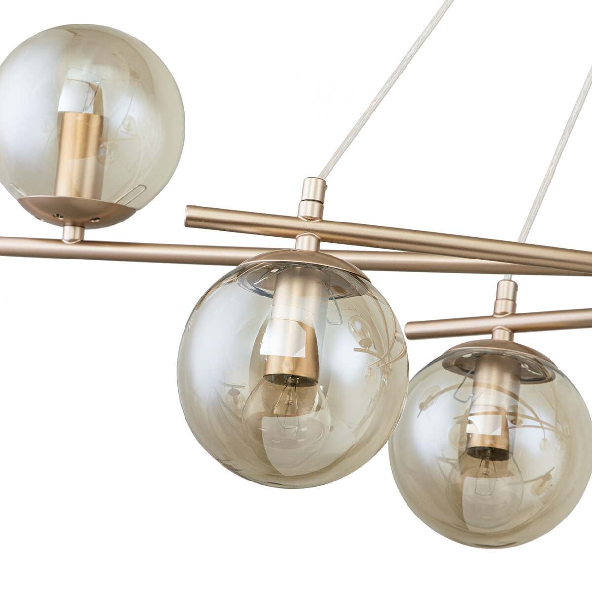 Escada 1119/8S E14*40W Gold — изображение 3