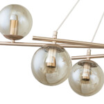 Escada 1119/8S E14*40W Gold — изображение 3