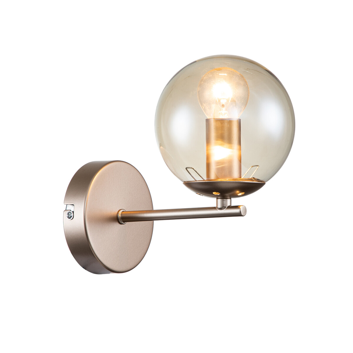 Escada 1119/1A E14*40W Gold — изображение 1