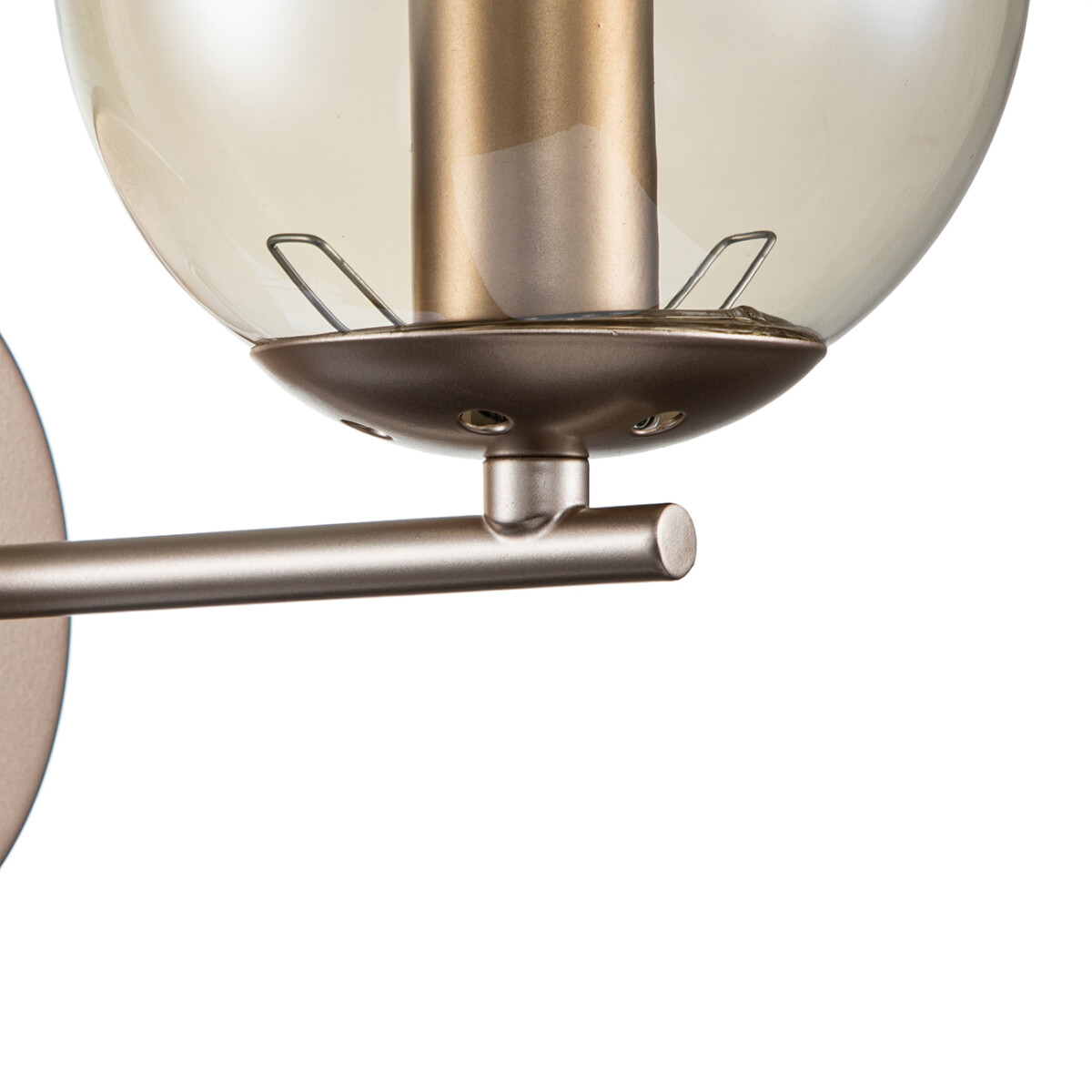 Escada 1119/1A E14*40W Gold — изображение 3