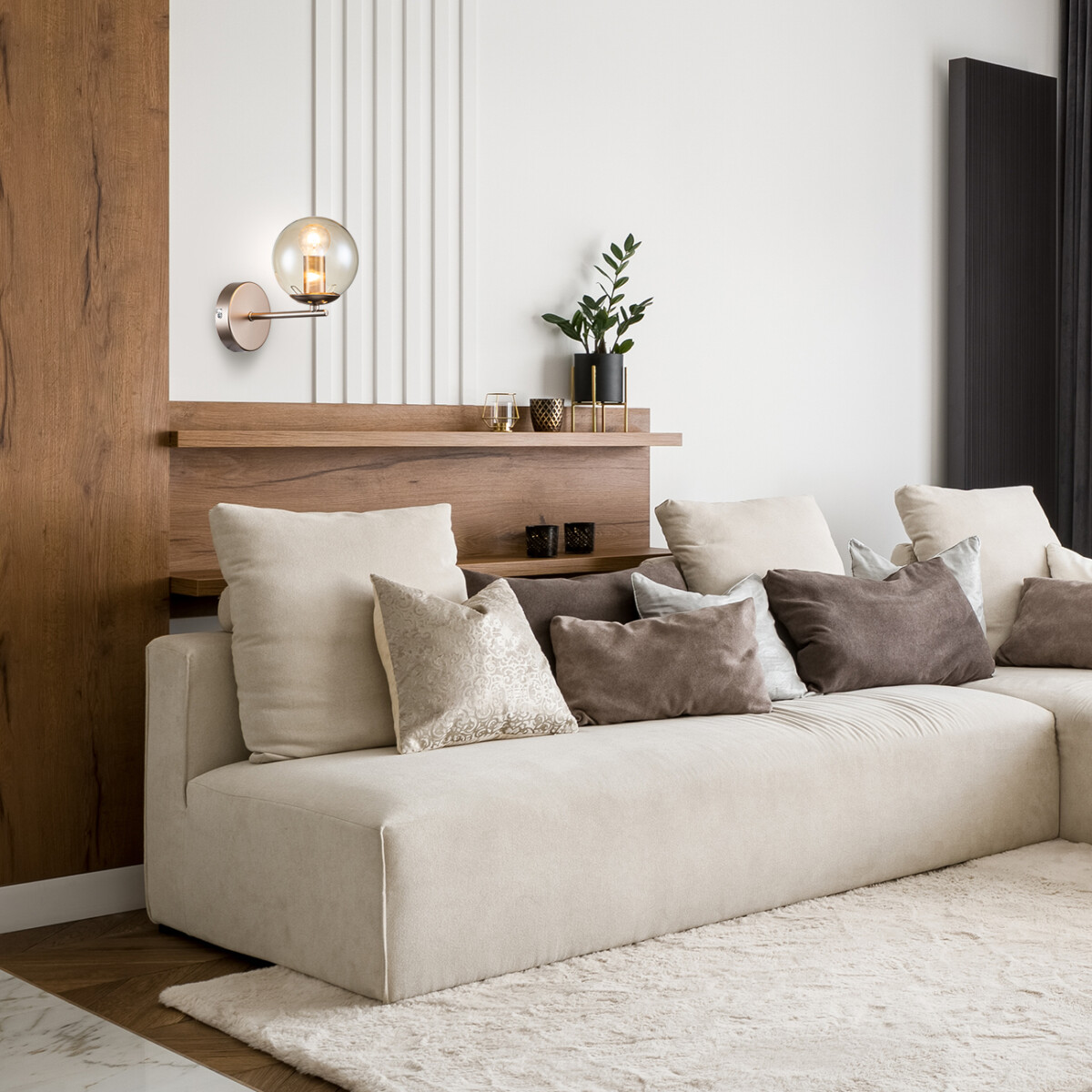 Escada 1119/1A E14*40W Gold — изображение 4