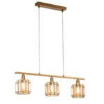 Escada 10188/3S E14*40W Brass — изображение 3