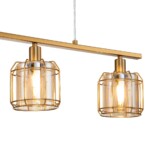 Escada 10188/3S E14*40W Brass — изображение 4