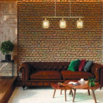 Escada 10188/3S E14*40W Brass — изображение 5