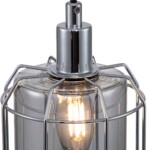 Escada 10188/1S E14*40W Chrome — изображение 3