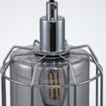 Escada 10188/1S E14*40W Chrome — изображение 4