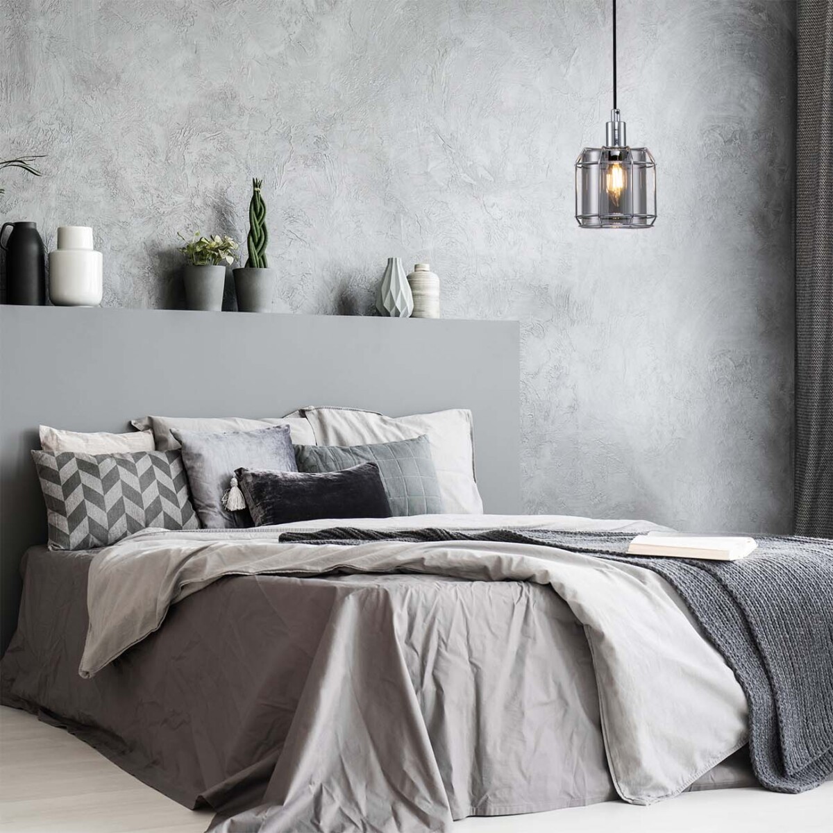 Escada 10188/1S E14*40W Chrome — изображение 5