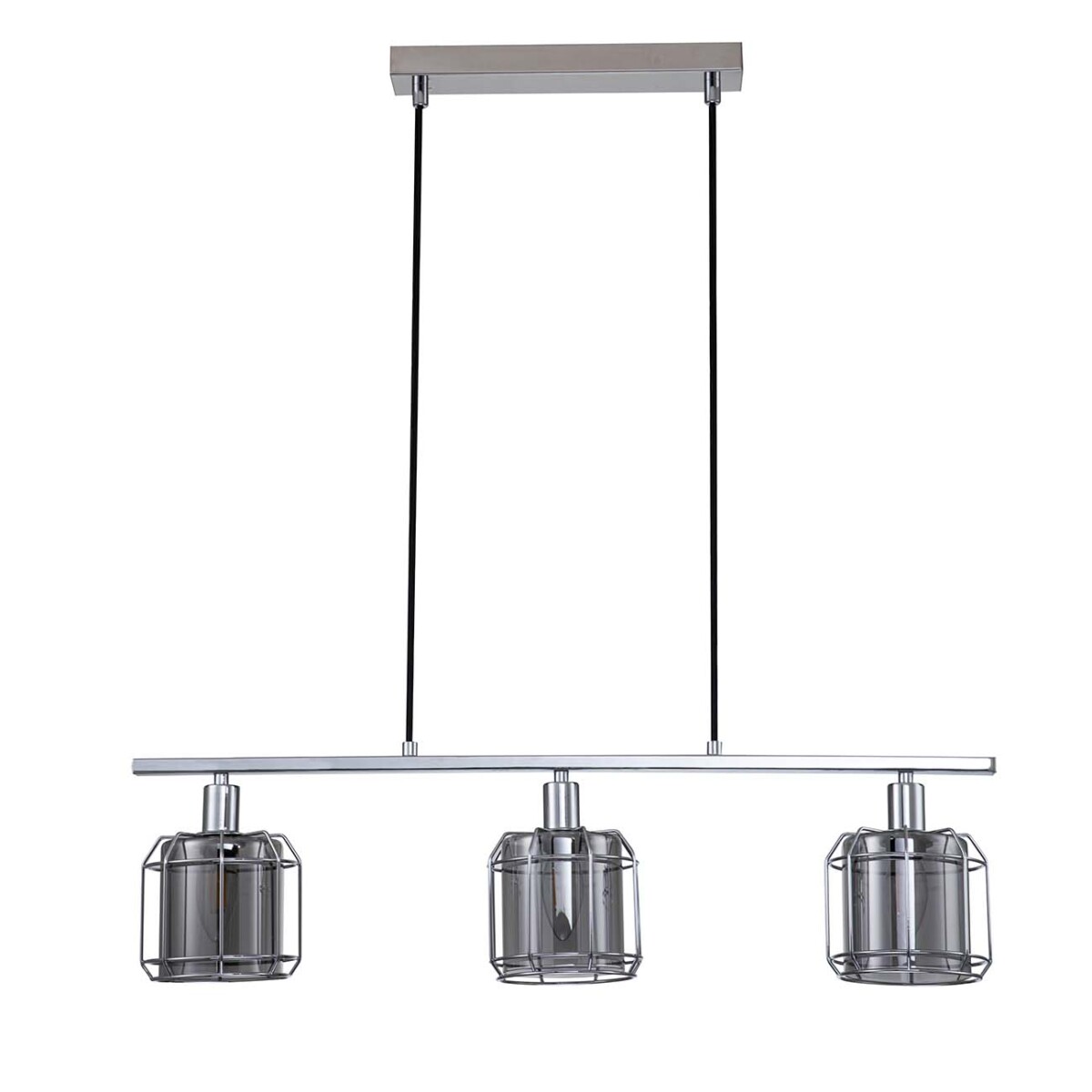 Escada 10188/3S E14*40W Chrome — изображение 2