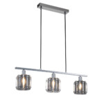 Escada 10188/3S E14*40W Chrome — изображение 3