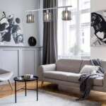 Escada 10188/3S E14*40W Chrome — изображение 5