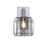 Escada 10188/1A E14*40W Chrome — изображение 3