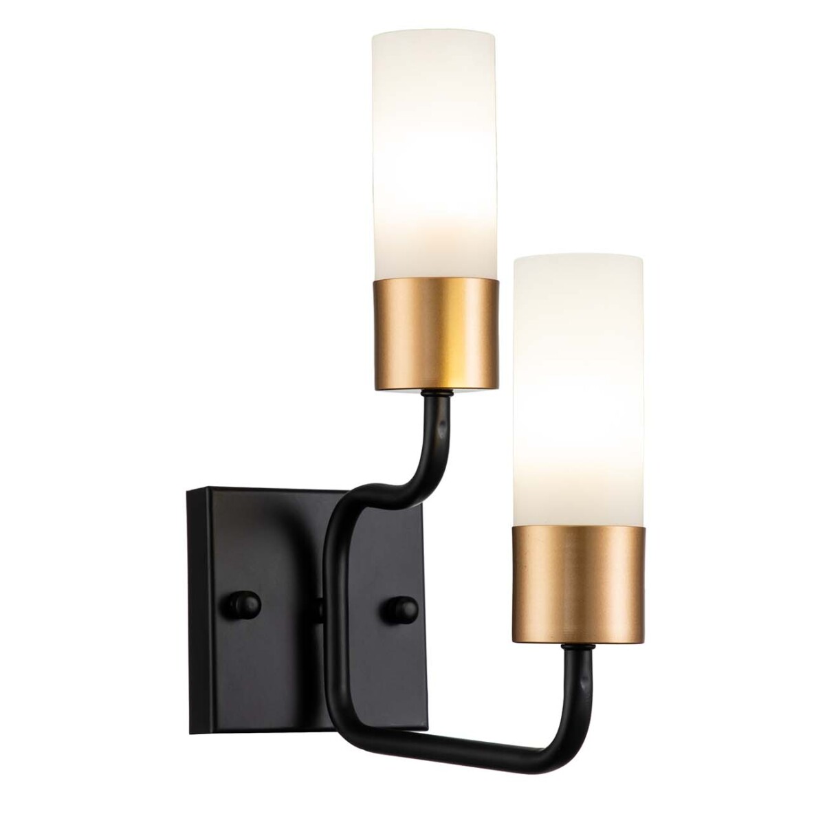 Escada 2108/2A E14*40W Black/Gold — изображение 1