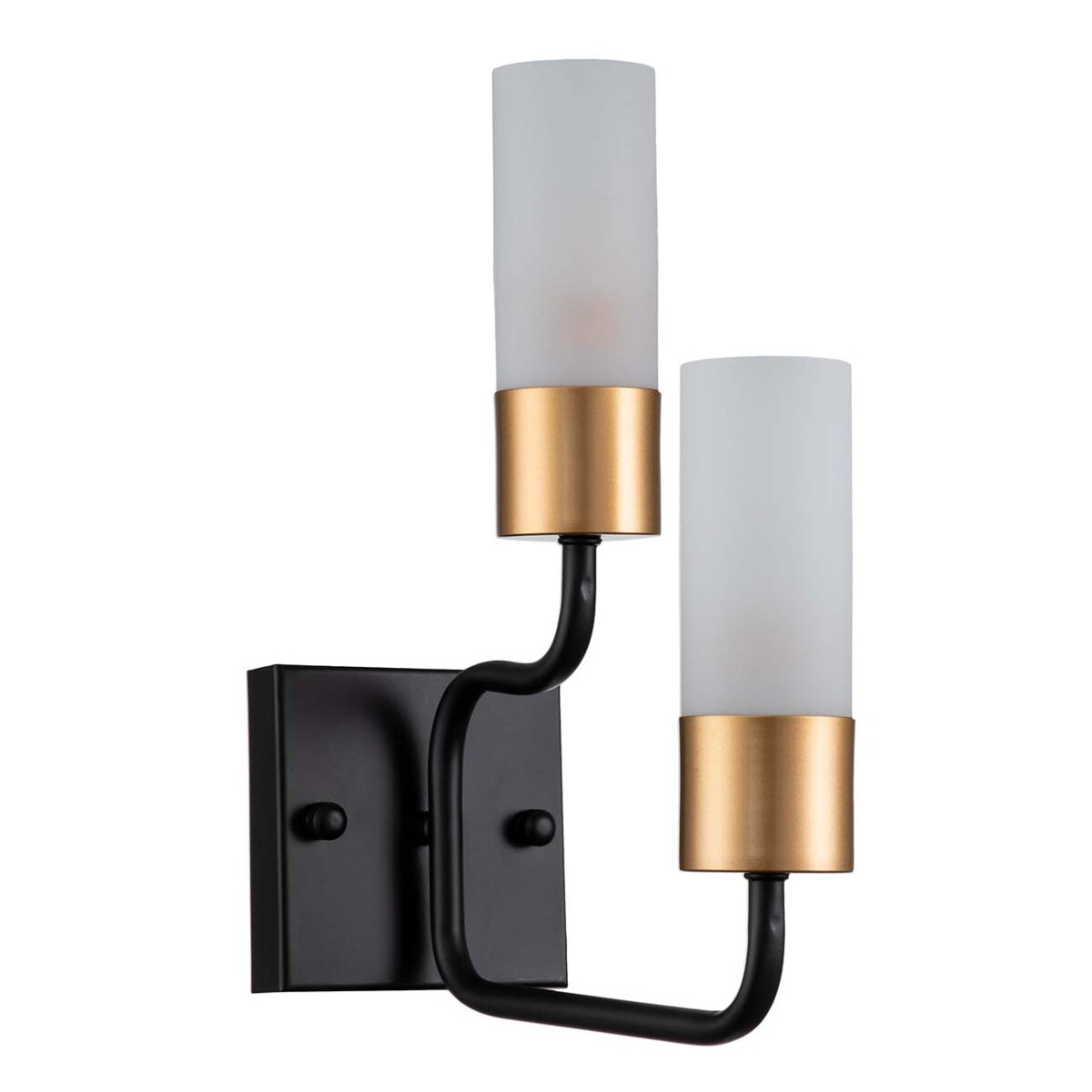 Escada 2108/2A E14*40W Black/Gold — изображение 2