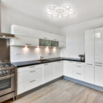 Escada 10270/9 LED*137+11W White — изображение 4