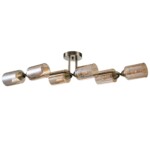 Escada 1110/6P Е27*60W Antique bronze — изображение 2