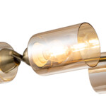 Escada 1110/6P Е27*60W Antique bronze — изображение 3